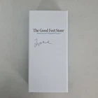 Good Feet Store Maintainer Flex Arch Supports 3.5 356.5 Inserts Orthotic Clear Pre-owned. Price: $109.00.