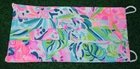 New Lilly Pulitzer One Designer Adult Face Mask. Price: $13.00.