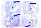 Cor-vital Disposable Enema Bag Kit For Colon Cleansing Pack 4 Coffee New. Price: $48.93.