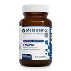 Metagenics Folapro L-5-MTHF Folate 1,330 Mcg 120 Count (pack Of 1), White New. Price: $67.48.