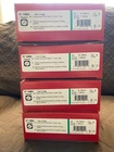 Lot Of Boxes Hollister New Image Skin Barrier Ostomy 14904 5/BOX Exp. 2030+. Price: $40.00.