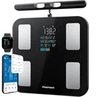 8-ELECTRODE Digital Body Composition Scale With 28 Metrics And Smartphone App New. Price: $96.00.