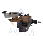Renault Arkana Iconic E-tech Brake Booster Servo Master Cylinder 472104535R Used. Price: $133.97.