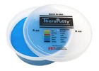 Cando Theraputty Standard Hand Exercise - 6 Oz Blue Firm New. Price: $25.99.