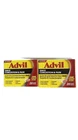 Advil Sinus Congestion & Pain Reliever, Fever Reducer Tablets Exp: 07/25 Pack New. Price: $68.99.
