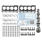 Mds Lifters Camshaft Kit W/ Head Gaskets For Dodge Jeep Chrysler 05038281AD New. Price: $274.89.