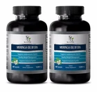 Moringa Source Oleifera Extract Rich Of Essential Minerals 2B New. Price: $34.70.