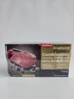 Premium Faultless Combination Bottle Syringe Red Rubber Enema Douche,new. Price: $149.00.