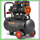 Silentforce 4.8G Air Compressor Ultra Quiet 116 Psi Power New. Price: $240.00.
