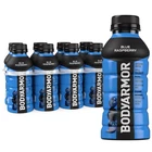 Bodyarmor Sports Drink, Blue Raspberry, Electrolyte 12 Fl Oz (pack Of 8) New. Price: $11.94.