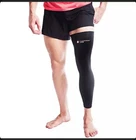 Copper Joe Compression Full Leg Sleeve - Guaranteed Large (pack Of 1), Black New. Price: $25.19.