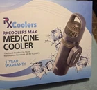 Rxcoolers Max Medicine Travel New. Price: $65.00.