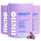 3PCS Positiv Vitamins For Menopause (hormone-free), 60 Count New. Price: $22.88.