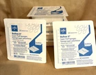 Medline Bulkee Ii Super Fluff Sponges 6.75 ( Count) Lot Of Boxes New. Price: $24.00.