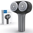 Vasson Fabric Shaver, Electric Lint Remover, Rechargeable Black New. Price: $49.34.