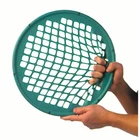 Power Web Hand Exerciser, Standard, Green, Heavy, Count, 10-4H New. Price: $34.21.