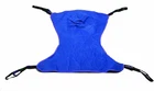 Drive Medical 13222M Patient Lift Full Body Sling Medium Solid New!. Price: $49.00.