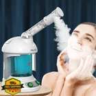 Kinlito Facial Steamer Ozone Humidifier New. Price: $64.99.