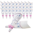 Guofa Disposable Female Urination Device, Portable Waterproof Medium, White New. Price: $20.41.