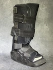 Maxtrax Donjoy Orthopedics Walking Boot Ankle Walker Adult Medium Adjustable Used. Price: $23.16.