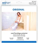 Seal Tight Original Cast/bandage Protector Adult Short Leg 24" Ref 20103 New. Price: $5.00.