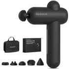 Nekteck Massage Gun Deep Tissue 12MM Amplitude, 30 Speeds, Full-body Gray New. Price: $56.93.