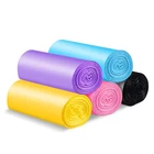 4 Gallon Trash Bags, Small Garbage 30 Count (pack Of 5), Multi 150 New. Price: $11.99.