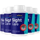 Sight Care- Eye Support- 5 Bottles- 300 Capsules New. Price: $97.74.