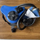 Deroyal T600 Motorized Cold & Hot Therapy Unit With Wrap Power Ac Adapter Pre-owned. Price: $109.99.