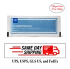 Lubricating Jelly Gram Individual Sterile Packets - Box Of 150 New. Price: $41.99.