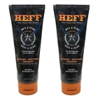 Heff Hand Elbow Foot Formula Moisturizing Lotion 4 Ounce Tube (2-PACK) New. Price: $14.49.