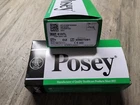 Box's Of Posey Trach Ties 8197L 12 Foam Large New Individually Sealed. Price: $22.25.