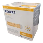 *200-PIECES* Owen Mumford Unistik Normal 23G X 1.8MM Lancet Yellow AT1004 New. Price: $34.00.