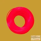 Nylon Pe Hose Tube Tubing Red 1/4 15FT (4.5M) For Water Methanol Alcohol Inj New. Price: $13.17.
