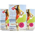 Lee Body Slim Dieter Tea Original Flavor 30 Bags Pack New. Price: $27.99.