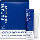 Anal Douche Powder With Reuseable Beaker - Ph Balanced & Soothing Flush ... New. Price: $48.72.