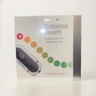 One Drop Diabetes Health Smart Glucose Meter. Award Winning. Brand New Sealed!. Price: $34.99.