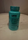 Love Wellness Good Girl Probiotics Exp 08/2027 - 60 Capsules New. Price: $10.00.