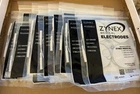 Zynex Medical Electrodes 40 2" Round (10 Packs Of 4) For Tens Unit New. Price: $27.72.