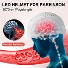 1070NM Near Infrared Light Therapy Brain Injury Parkinsons Neurofeedback Helmet New. Price: $1400.00.