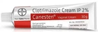 Bayer Pharma Vaginal Antifungal Cream 30 Gm (pack Of 6) New. Price: $24.49.