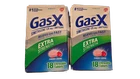 Pack Gas-x Extra Strength Antigas Chewable Tablets 18 Ct Ea Exp 12/27 New. Price: $15.25.