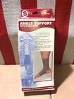 Otc Ankle Support 2560 Size Small New. Price: $14.95.
