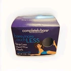Completely Bare Strip-less Hard Wax Pearls W/ Coconut Oil New. Price: $11.99.