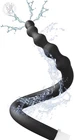 Shower Enema Douche Nozzles , 4 Holes Water Spray Comfortable Silicone New. Price: $14.84.