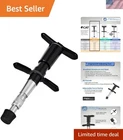 Jtech Cat Chiropractic Adjusting Tool, Handheld Spine Correction Ba... New. Price: $244.99.