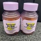 Lemme Purr Vaginal Probiotic Gummies For Women 60 Count (2-PACK) Exp 01/2027 New. Price: $18.81.