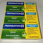 3 Pack Preparation Hemorrhoidal Cream Aloe 0.9 Oz Exp 1/2028 New. Price: $18.99.