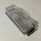 Philips Respironics Series Water Chamber Kit Square Lid Replacement Part Pre-owned. Price: $18.69.