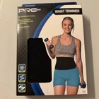 Pro Strength Adjustable System Waist Trimmer - Core Toning Trainer New. Price: $12.99.
